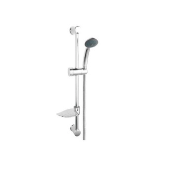 Тръбно окачване Simpla N120 хром